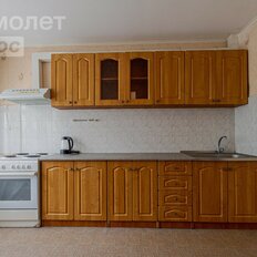 Квартира 36,6 м², 1-комнатная - изображение 2