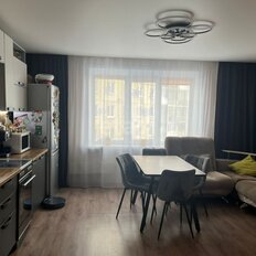 Квартира 64,4 м², 3-комнатная - изображение 2