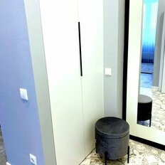 Квартира 38 м², 1-комнатные - изображение 4