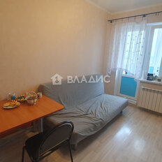 Квартира 41,9 м², 1-комнатная - изображение 4