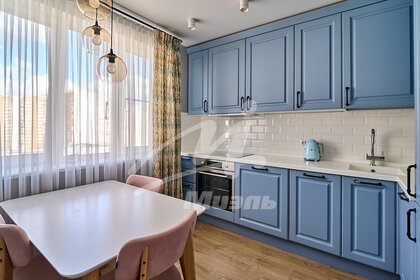 Купить квартиру площадью 100 кв.м. в районе Орджоникидзевский в Уфе - изображение 4