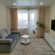 Квартира 33,3 м², 1-комнатная - изображение 3