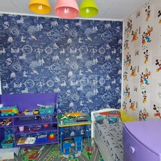 Квартира 45,7 м², 2-комнатная - изображение 3