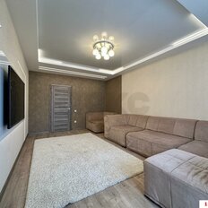 Квартира 117,5 м², 3-комнатная - изображение 3