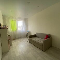 Квартира 41,5 м², 1-комнатная - изображение 1