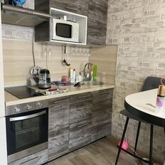 Квартира 19,1 м², 1-комнатная - изображение 1