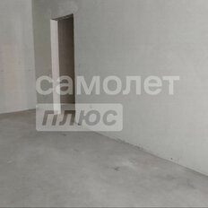 Квартира 36 м², 1-комнатная - изображение 3
