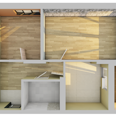 Квартира 53,1 м², 2-комнатная - изображение 5