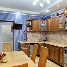 Квартира 102,5 м², 3-комнатная - изображение 2