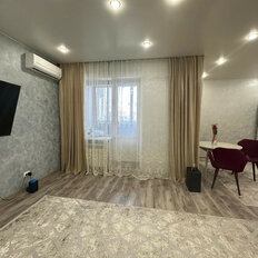 Квартира 86,4 м², 3-комнатная - изображение 2