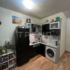 Квартира 27,3 м², студия - изображение 2