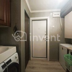 Квартира 14,4 м², студия - изображение 5