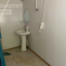 Квартира 28,3 м², 1-комнатная - изображение 4