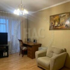 Квартира 60 м², 3-комнатная - изображение 4