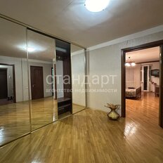 Квартира 87,9 м², 2-комнатная - изображение 1