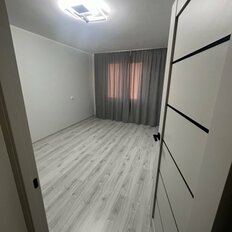 Квартира 35,1 м², 1-комнатная - изображение 3