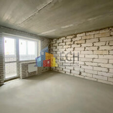 Квартира 64,1 м², 2-комнатная - изображение 5