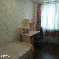 Квартира 45 м², 2-комнатная - изображение 4