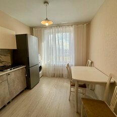 Квартира 40,3 м², 1-комнатная - изображение 4