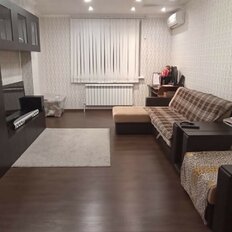 Квартира 69,5 м², 2-комнатная - изображение 1