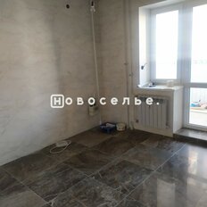 Квартира 70,4 м², 2-комнатная - изображение 1