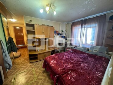 Купить квартиру с отделкой на улице Волкова в Казани - изображение 37
