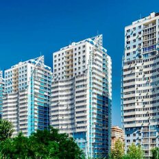 Квартира 85,2 м², 3-комнатная - изображение 3