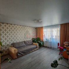 Квартира 71,8 м², 3-комнатная - изображение 5