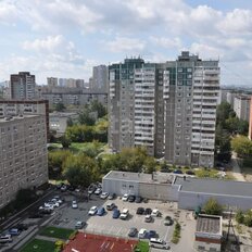 Квартира 30 м², 1-комнатная - изображение 4