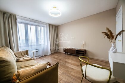 41,5 м², 2-комнатная квартира 10 300 000 ₽ - изображение 34