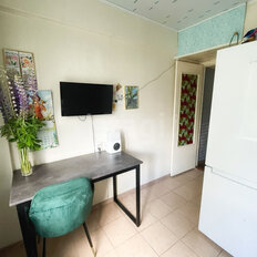 Квартира 30,5 м², 1-комнатная - изображение 5