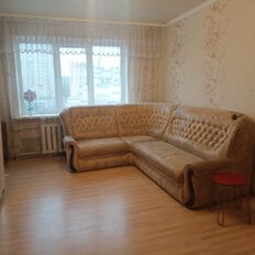 Квартира 63,3 м², 3-комнатная - изображение 1