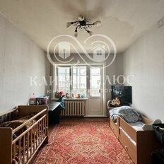 Квартира 32,6 м², 1-комнатная - изображение 1