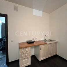 Квартира 25,4 м², студия - изображение 3