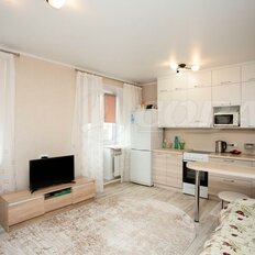 Квартира 29,2 м², студия - изображение 2