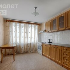 Квартира 36,6 м², 1-комнатная - изображение 1