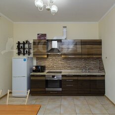 Квартира 50 м², 1-комнатная - изображение 4