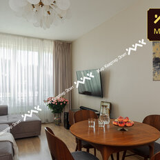 Квартира 71 м², 2-комнатная - изображение 5