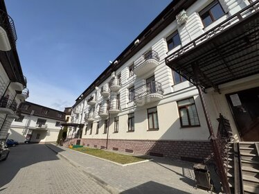 45 м², 1-комнатная квартира 4 150 000 ₽ - изображение 49