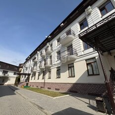 Квартира 45,4 м², 1-комнатная - изображение 1