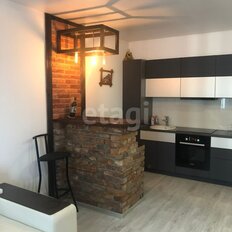 Квартира 30,4 м², студия - изображение 1