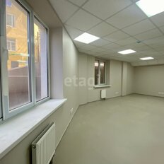 57,3 м², офис - изображение 3