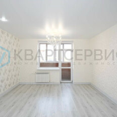 Квартира 42 м², 2-комнатная - изображение 2