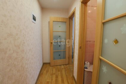 17 м², квартира-студия 21 000 ₽ в месяц - изображение 22