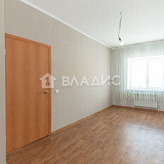 Квартира 30,7 м², 1-комнатная - изображение 3