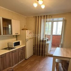 Квартира 31,7 м², 1-комнатная - изображение 2