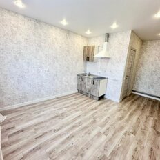 Квартира 17,6 м², студия - изображение 1