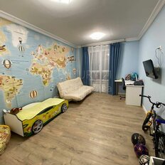 Квартира 55,3 м², 2-комнатная - изображение 4