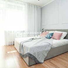 Квартира 21,4 м², студия - изображение 4