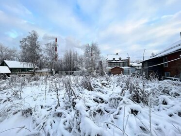 Купить двухкомнатную квартиру с европланировкой (с кухней-гостиной) у метро Проспект Большевиков (оранжевая ветка) в Санкт-Петербурге и ЛО - изображение 33